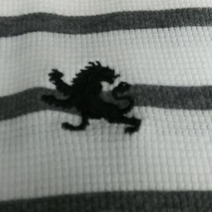 Express, stripped thermal